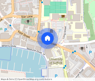 Fore Street, Ipswich, Suffolk, UK, IP4 - Photo 1
