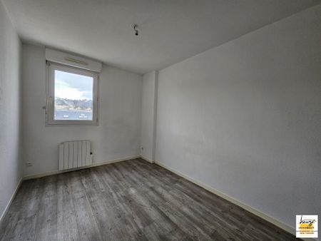 Location Appartement 3 pièces 54m² LE HAVRE 76600 - Photo 4
