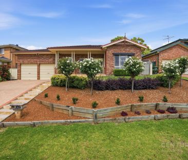 Spacious Family Home with Pool - Photo 6