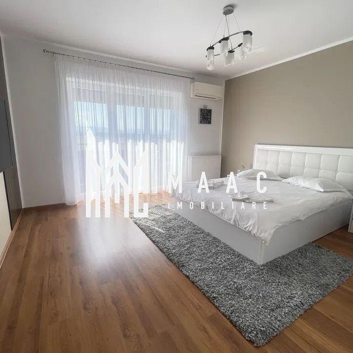 Închiriază Apartament 2 camere Soseaua Sibiului - Photo 1