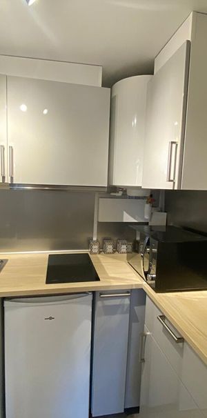 Apartment - Photo 1