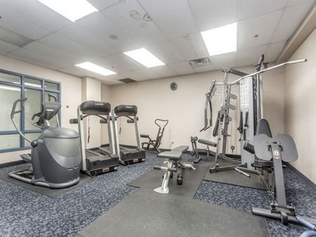 For Lease - 81 Townsgate Drive Unit# PH106 [ROOM], Vaughan, Ontario - Photo 4
