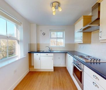 2 bedroom apartment to rent - Photo 6