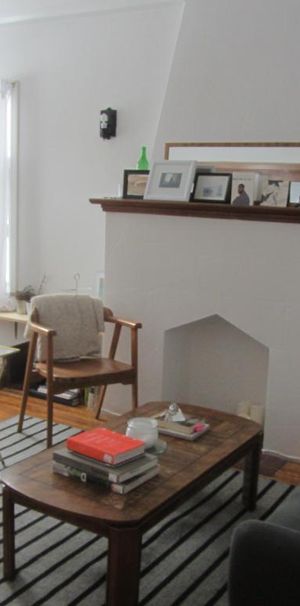 Montréal 3½ chauffé à louer - Photo 1