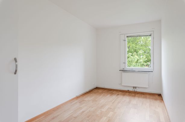 Järdalavägen 28B - Foto 1