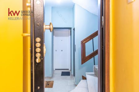 Διαμέρισμα για ενοικίαση Υψηλά Αλώνια (Πάτρα) - Photo 5