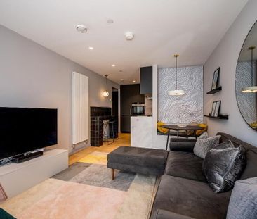 Apt 11 FX Building, 14-18 Montgomery Street, Belfast, BT1 4NX - Photo 1