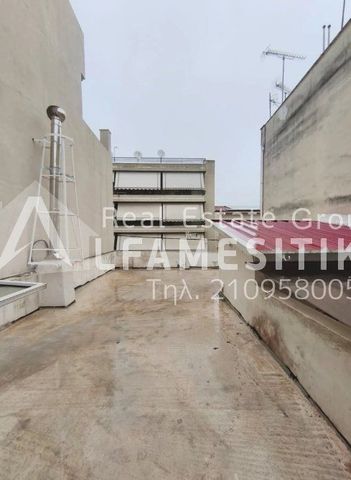 Διαμέρισμα για ενοικίαση Πλατεία Ελευθερίας (Κορυδαλλός) - Photo 4