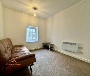 1 bedroom apartment to rent - Photo 6