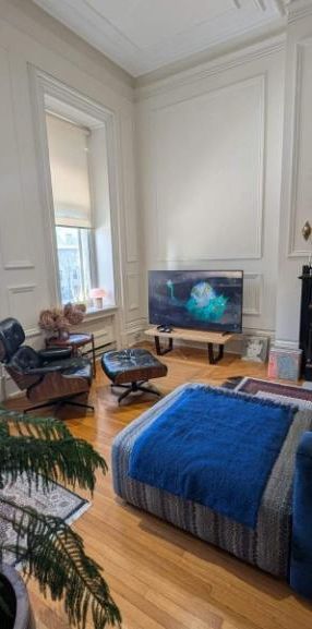 1 CH - 1 SDB - Québec - $1,659 /mo - Photo 1