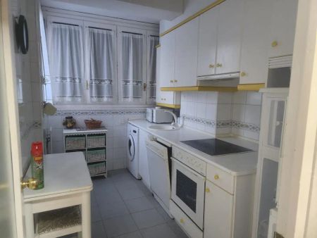 Piso de alquiler en de Francia, 59, Centro - Llano Samper - Foto 2