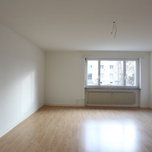 Schöne 3-Zimmerwohnung an ruhiger Lage - Photo 1