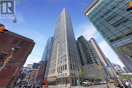 For Lease - 210 Victoria Street Unit# 3710, Toronto, Ontario - Photo 3
