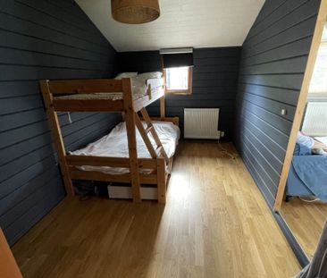 Lidingö - 2rok - tillsv - 8.498kr/mån - Photo 4