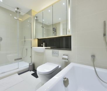 1 bedroom apartment to rent - Photo 3