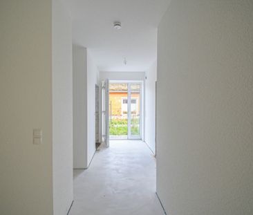 6654 - Energieeffizientes Wohnen im KfW-40-Standard: Ihr neues Zuha... - Foto 1