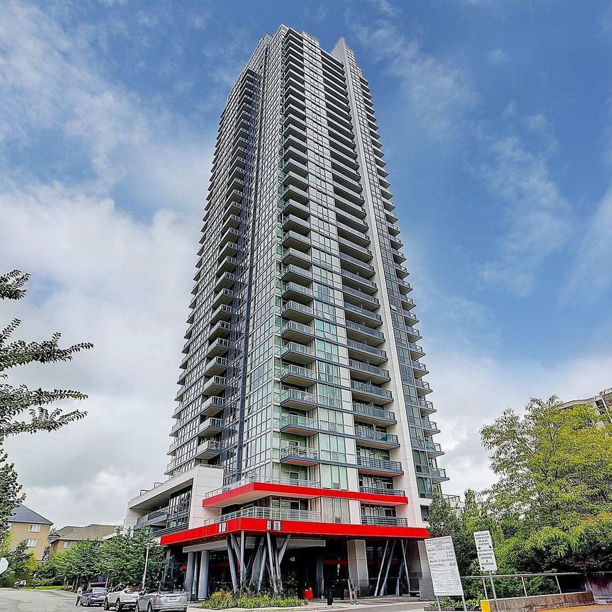 For Lease - 88 Sheppard Avenue Unit# 2803, Toronto, Ontario - Photo 1
