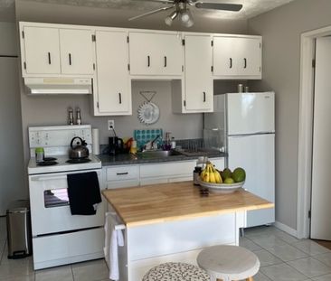 BEAU 3 ½ | CHAUFFAGE ET EAU CHAUD - Photo 1