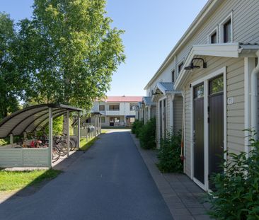 Frögatan 129 - Foto 1