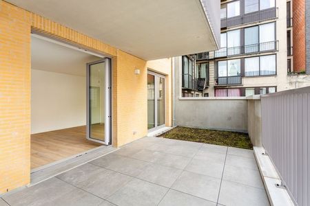 Gezellig nieuwbouw appartement Antwerpen-Noord (2060) - Foto 2