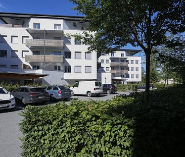 Wohnen auf 131 m²: Luxuriöse 3-Zimmer-Maisonette-Wohnung in Götzis - Foto 3