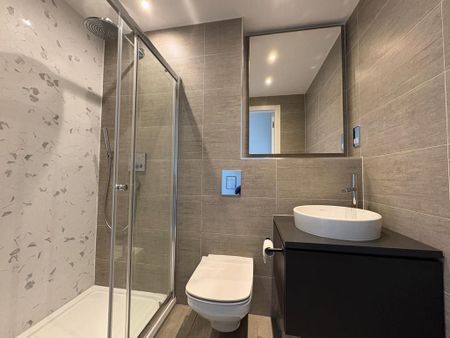 1 bedroom apartment to rent - Photo 5