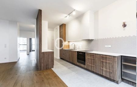 Warszawa, Wola, Warszawa, Wola, Krochmalna - Photo 2