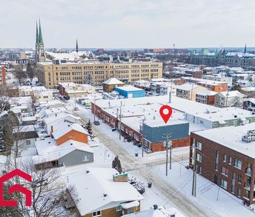 Appartement Salaberry-de-Valleyfield � Louer - Photo 3