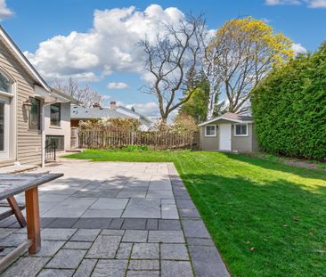 For Lease - 64 Ravensbourne Crescent, Toronto, Ontario - Photo 4