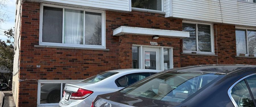 À louer / Appartement - Photo 1