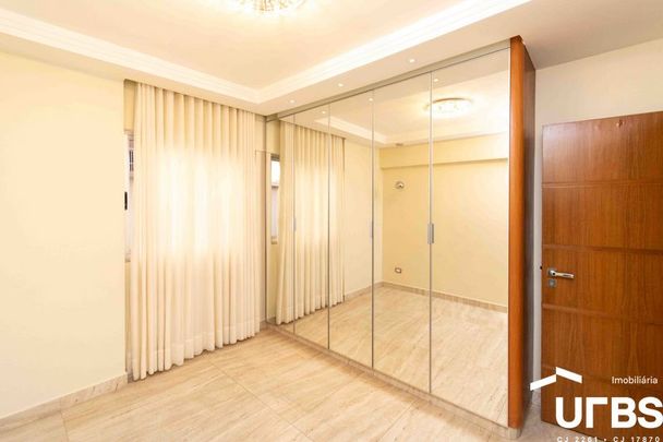 Apartamento, 83 m², 3 qts, 2 banh., 1 vagas, Setor Bela Vista - Foto 1