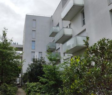 Location Appartement 3 pièces 60m² MASSY 91300 - Photo 2