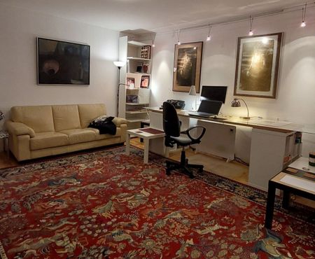 Wynajmę mieszkanie w samym sercu Łodzi ul.Narutowi 65.3 m² - Фото 2