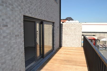 Appartement te huur - Photo 4