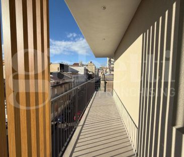 Appartamento in Via Adolfo Bartoli 5, Catania (CT) - Photo 1