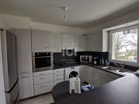 Location Appartement 4 pièces 85m² - Photo 5