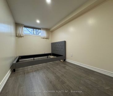 Detached Home For Lease | N8132024 - Photo 4