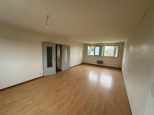 Appartement à louer, 4 pièces - LES PONTS DE CE 49130 - Photo 1