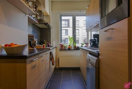 Appartement te huur - Foto 2