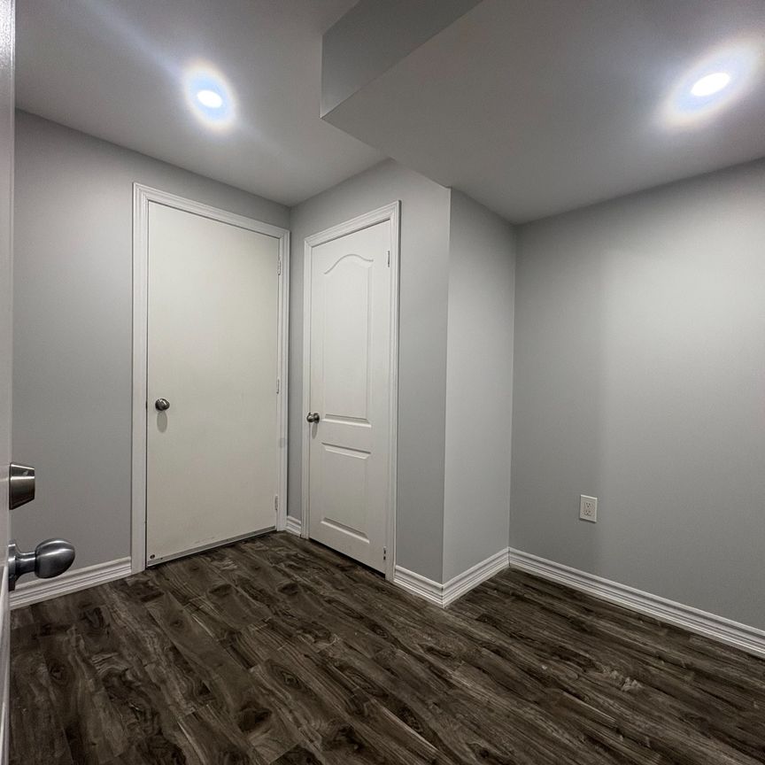 For Lease - 3 Torraville Street Unit# Lower, Brampton, Ontario - Photo 1