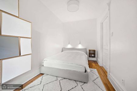 MP153 - Apartment Plateau Mont-Royal, Montreal - Photo 5