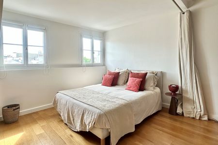 Appartement à louer rue de la Chaise, Paris 7ème - Photo 3