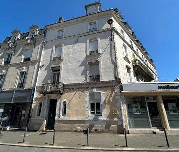 Location Appartement 1 pièce 17m² LE MANS 72000 - Photo 5