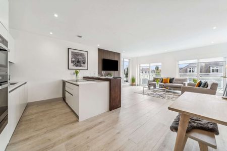 Woodman Mews, Richmond, Surrey, TW9 4AP - Photo 4