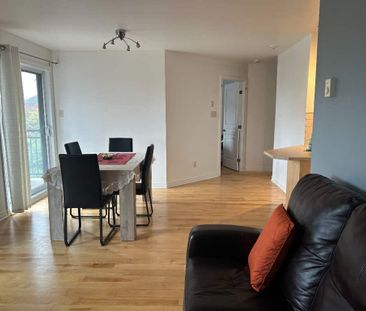 Condo 4 1/2 à louer à Brossard, dans le Village Parisien, Ch des Pr... - Photo 4