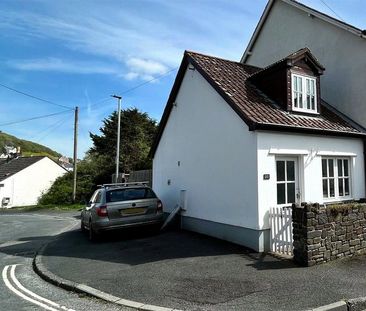 1 bedroom end of terrace house to rent - Photo 1