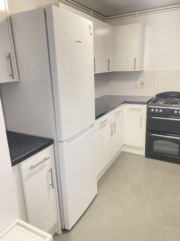 Room in a Shared Flat, Park Street, SE1 - Photo 4