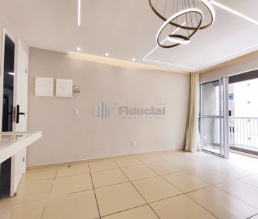 ANTONIO BEZERRA - APARTAMENTO - LOCAL, 55 AP 203 T4 FANTASY - Photo 4