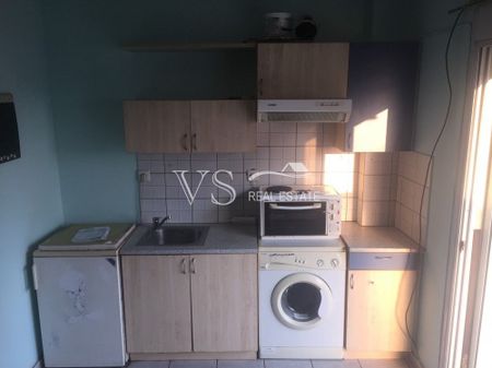 Studio/Γκαρσονιέρα για ενοικίαση Μαρούδα (Πάτρα) - Photo 2