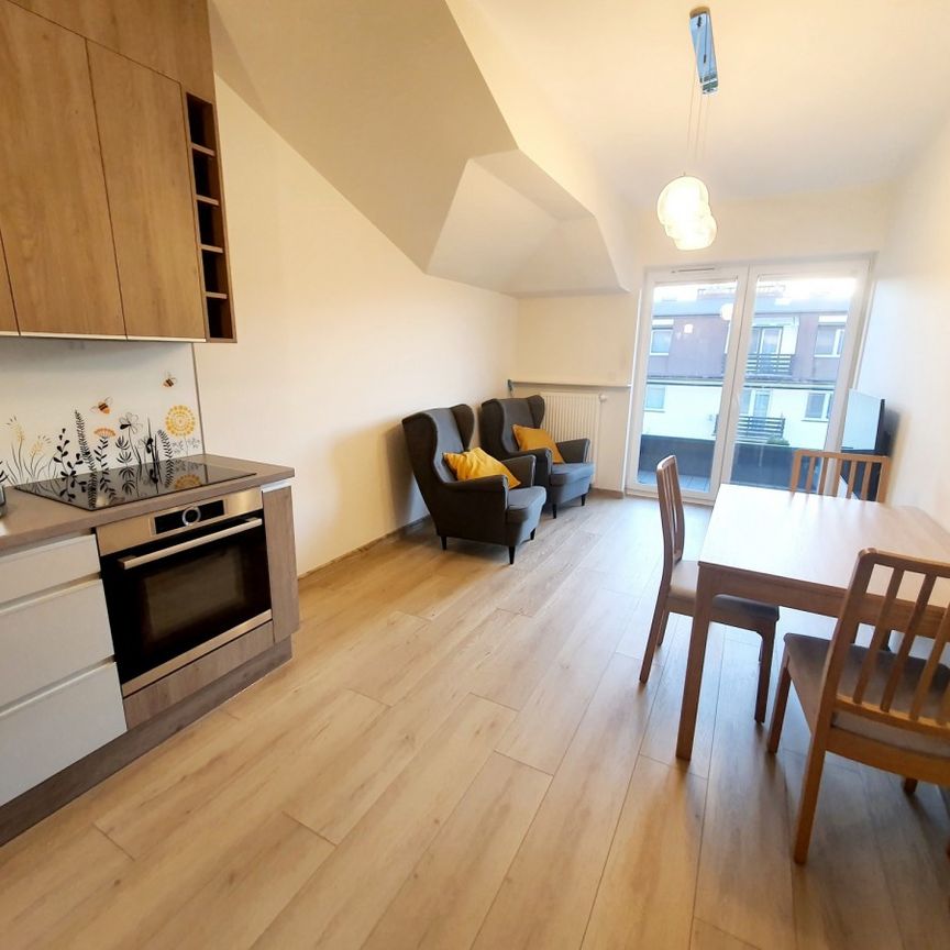 Smulsko - nowe mieszkanie do wynajęcia - Фото 1